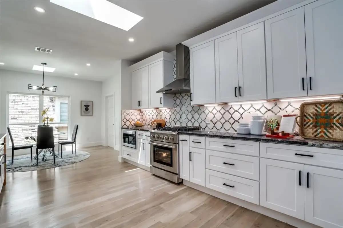 Home staging project 11