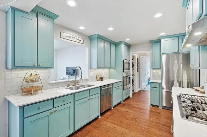 Home staging project 12