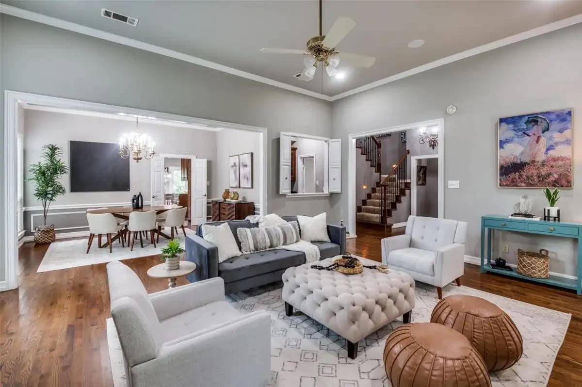 Home staging project 14