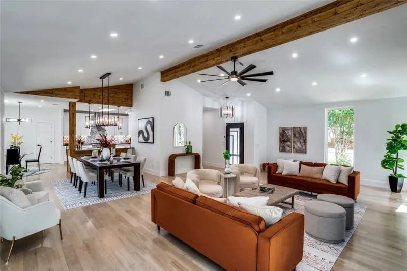 Home staging project 15