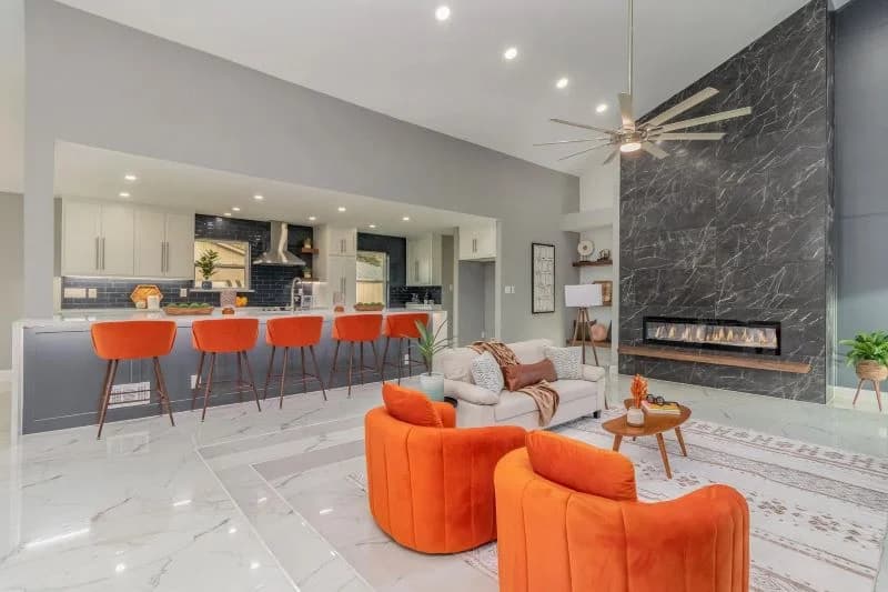 Home staging project 16
