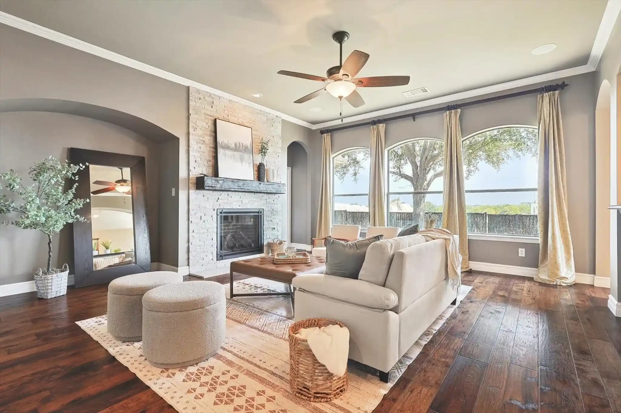Home staging project 18