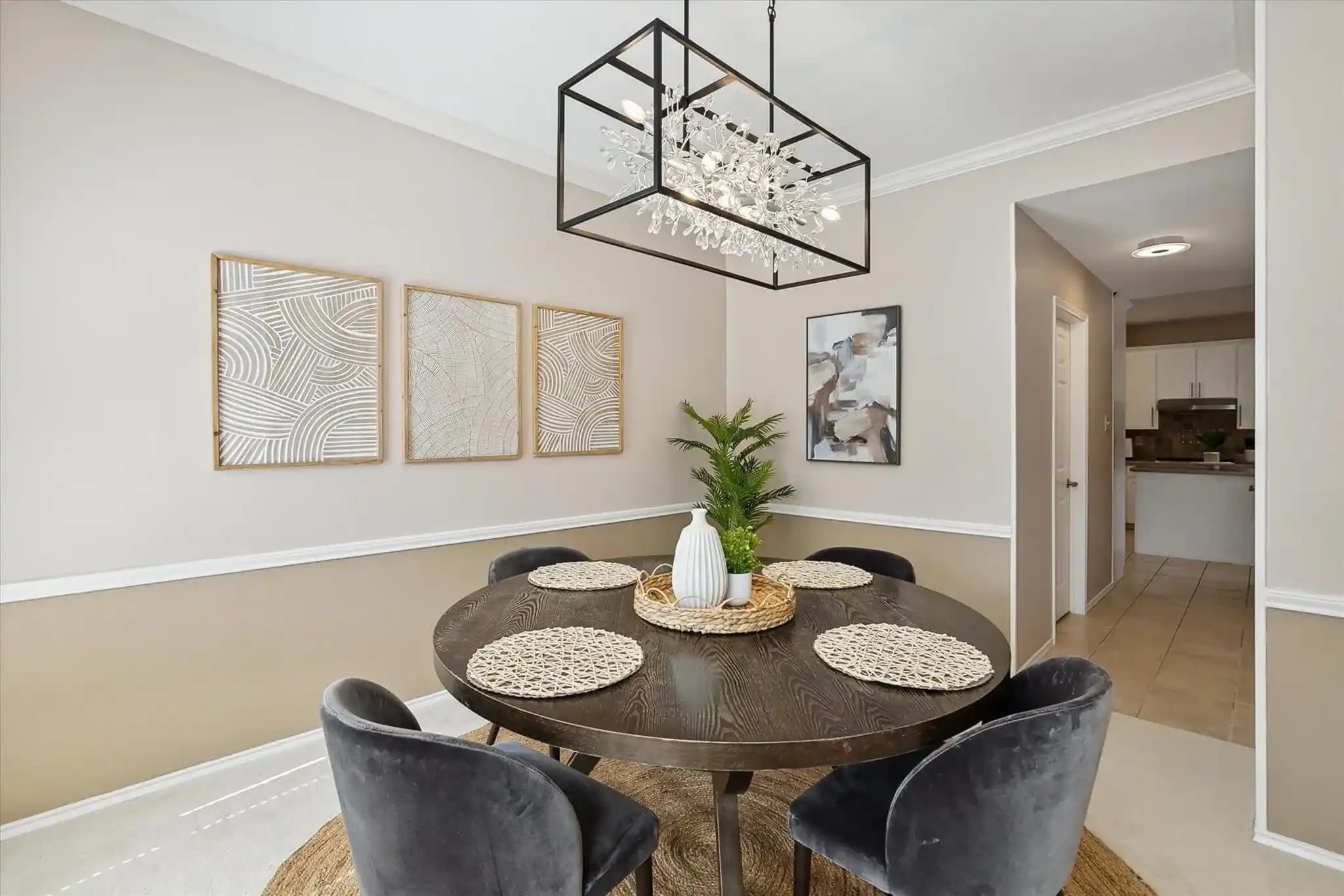 Home staging project 21