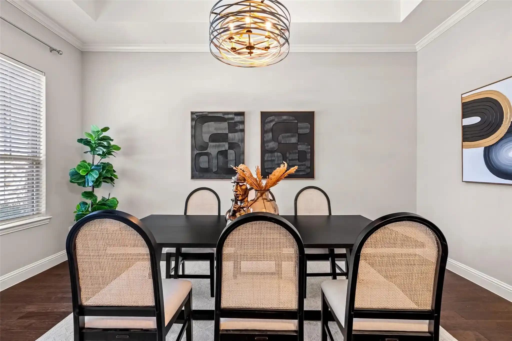 Home staging project 22