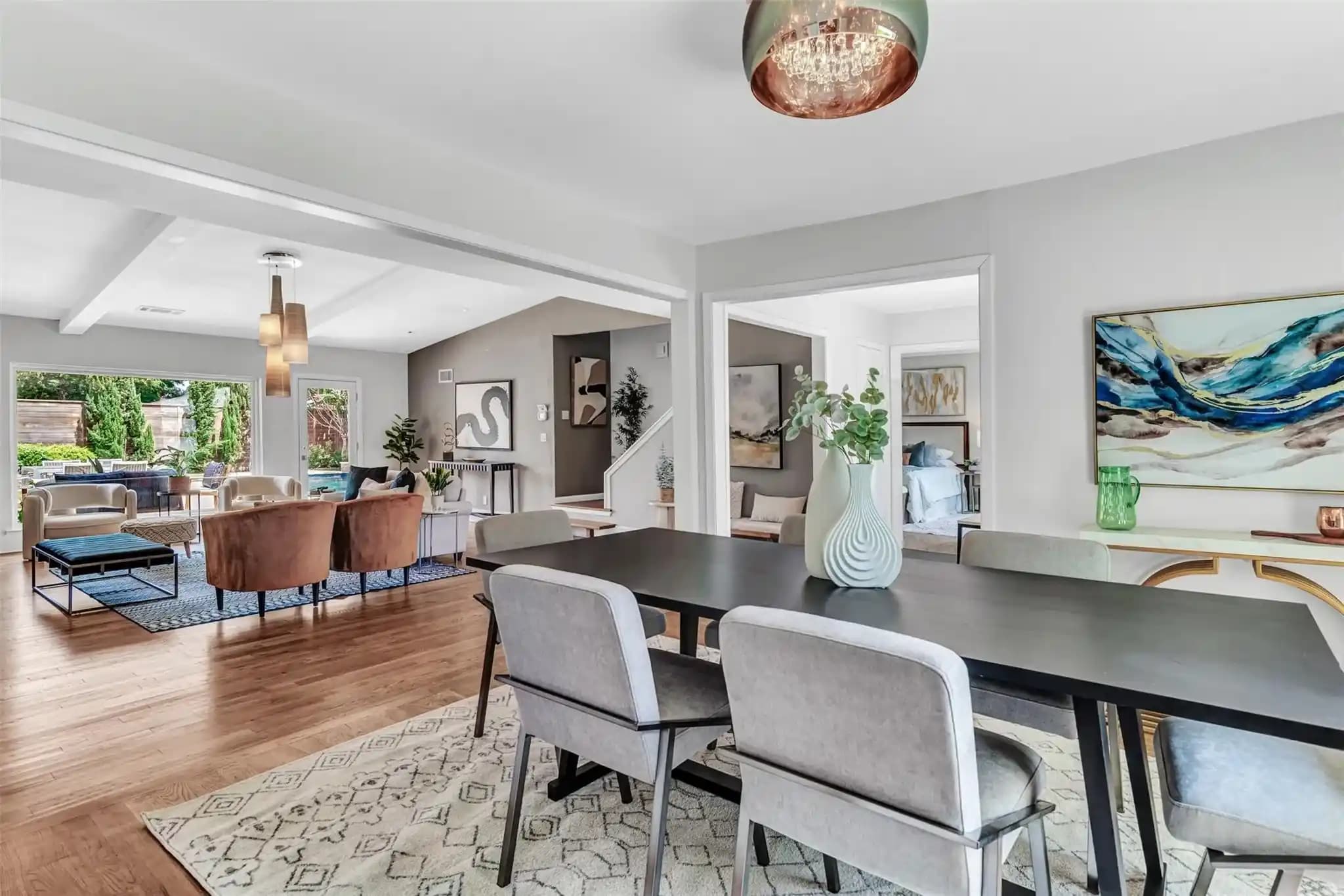 Home staging project 23
