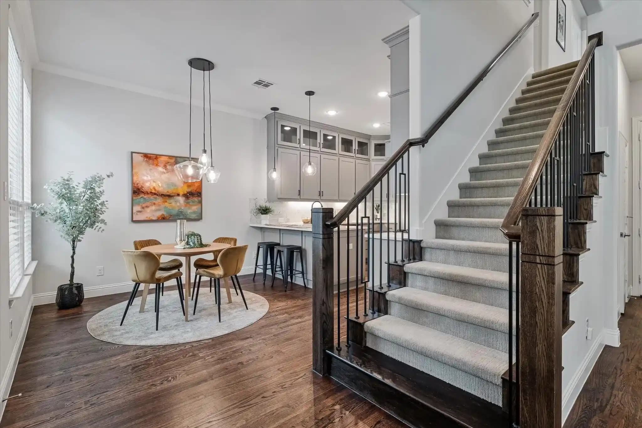 Home staging project 24