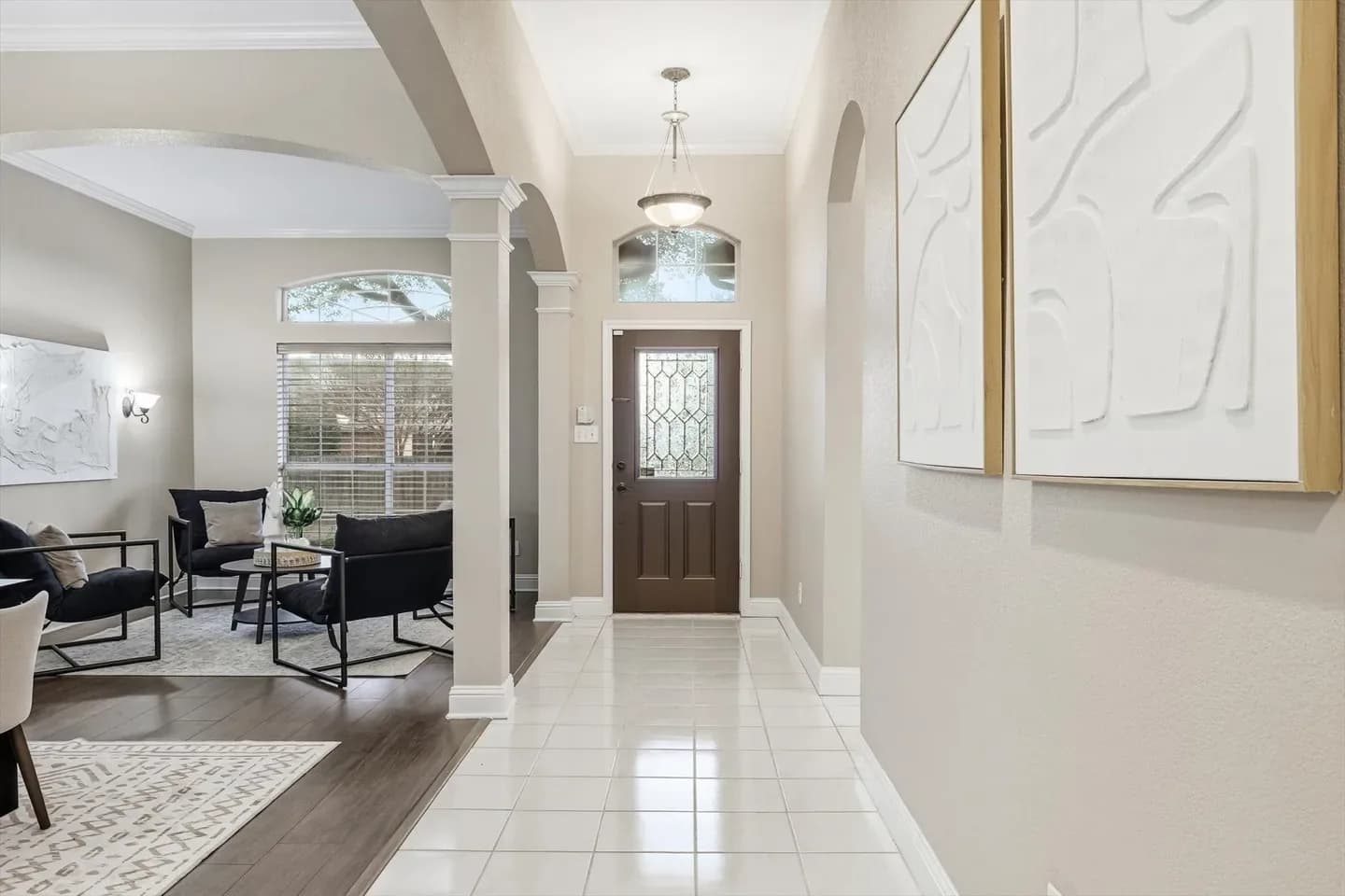 Home staging project 25