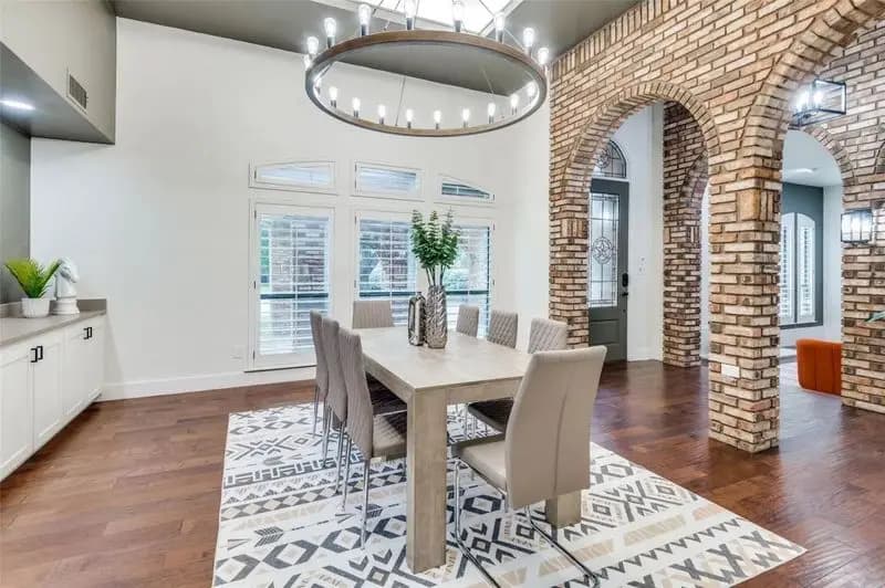 Home staging project 1