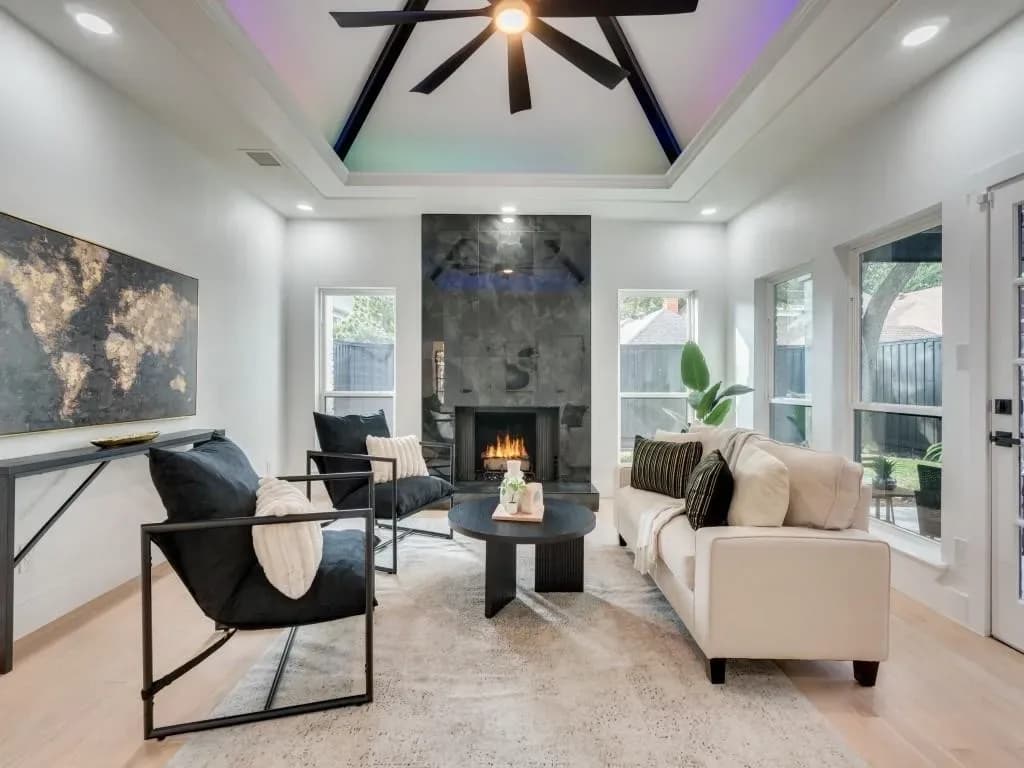 Home staging project 28