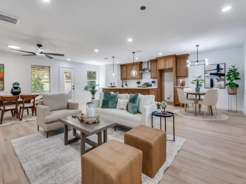 Home staging project 30