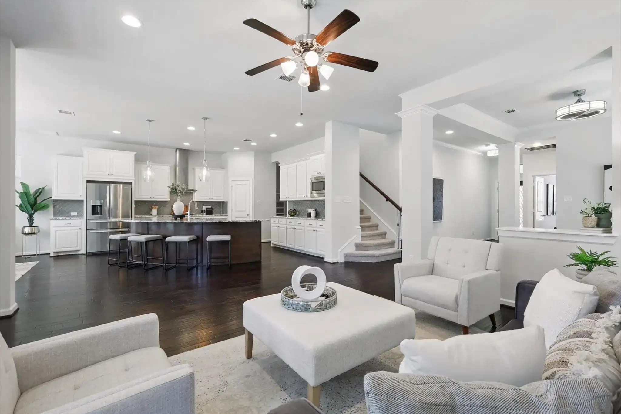 Home staging project 32