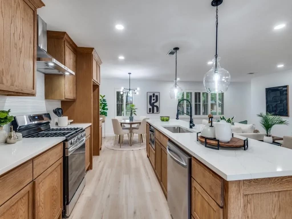 Home staging project 34
