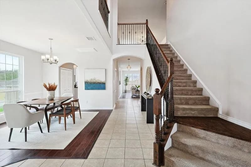 Home staging project 2