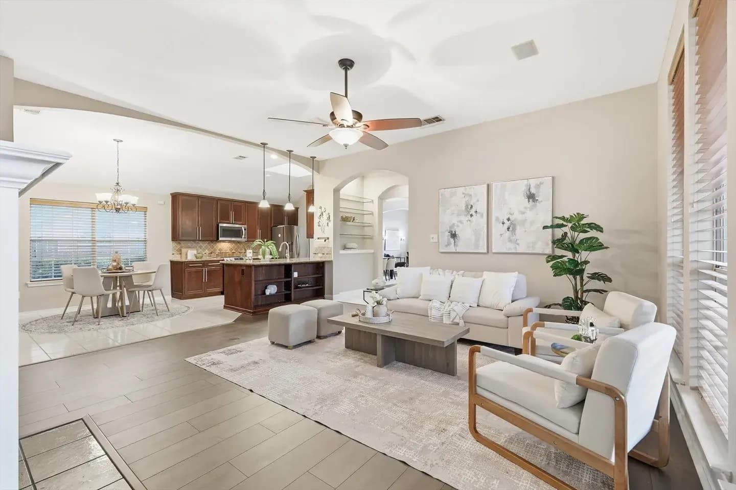 Home staging project 42