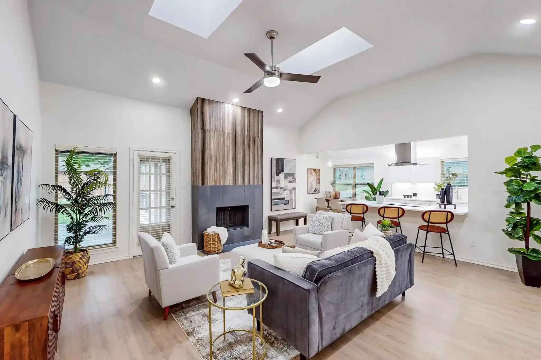 Home staging project 45