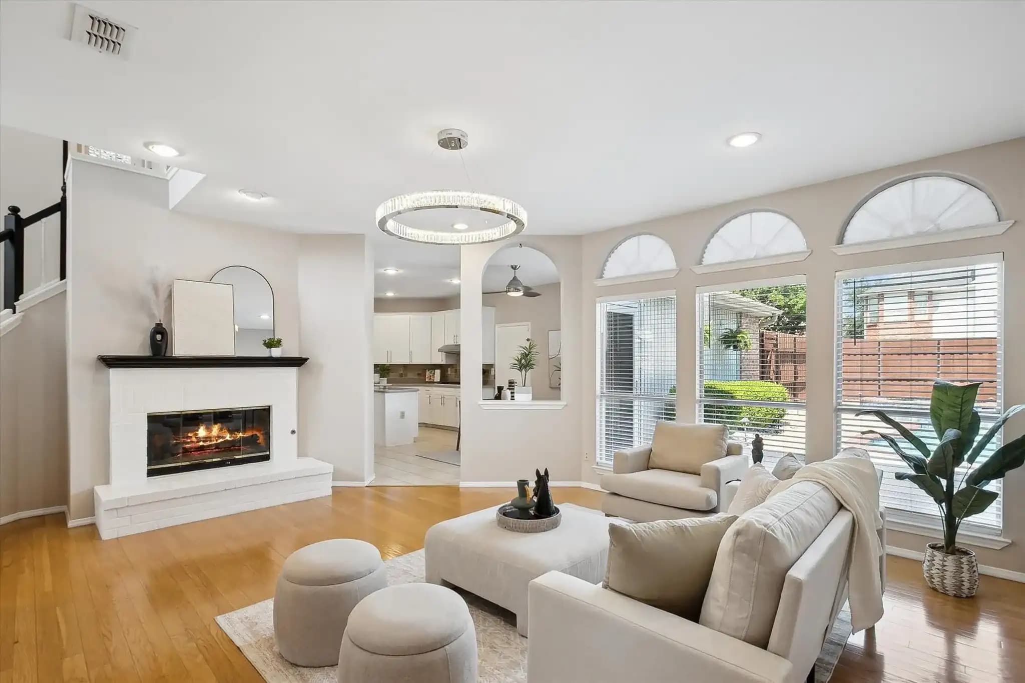 Home staging project 46