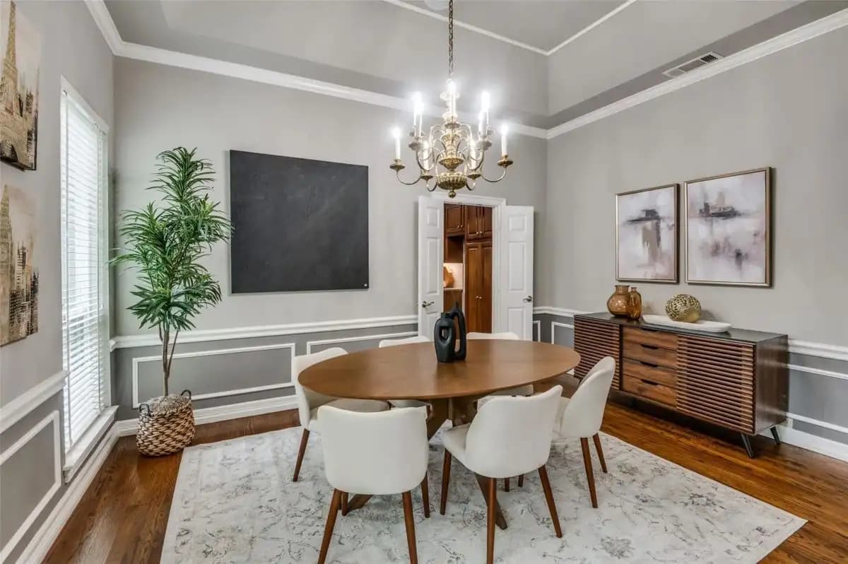 Home staging project 3