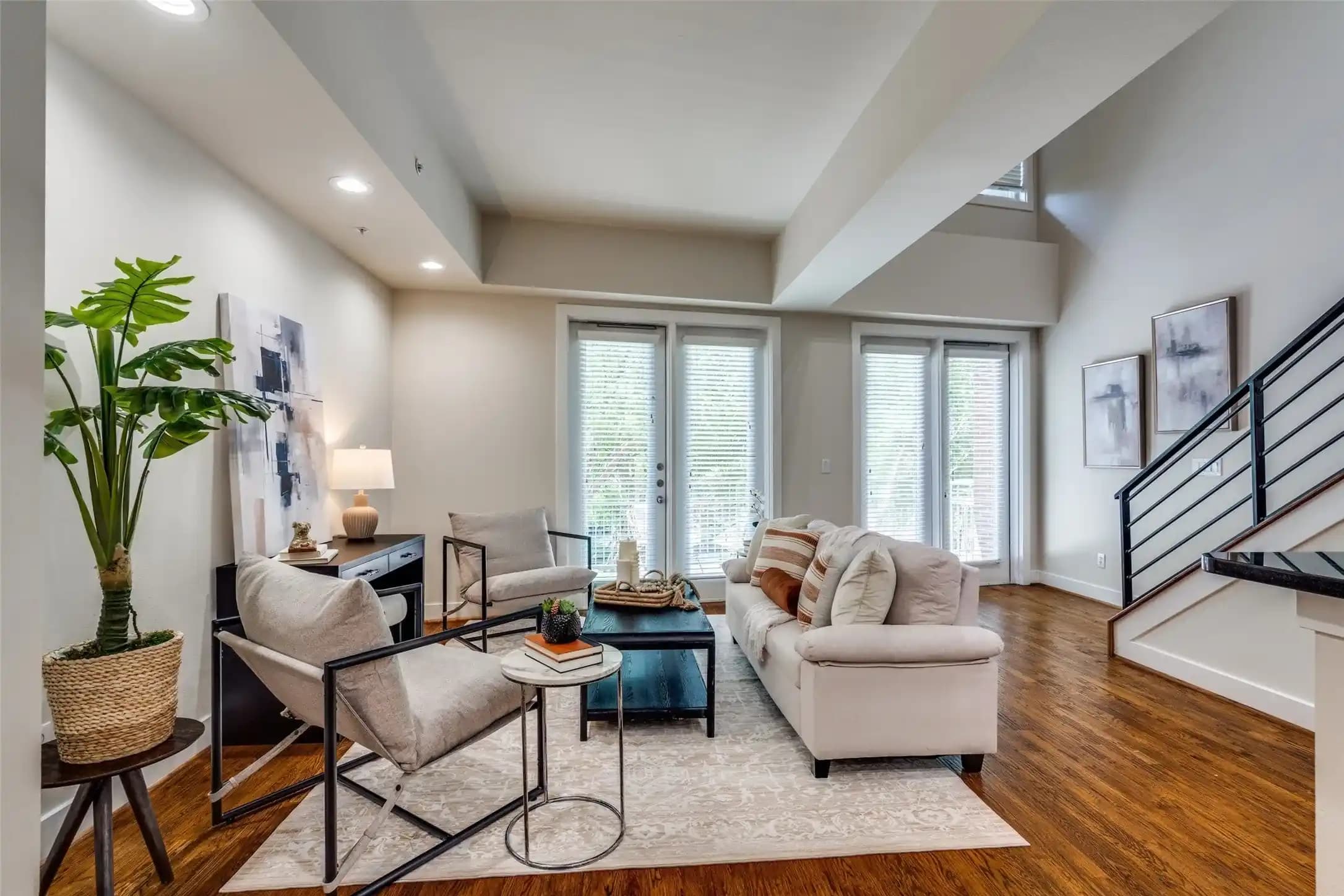 Home staging project 50