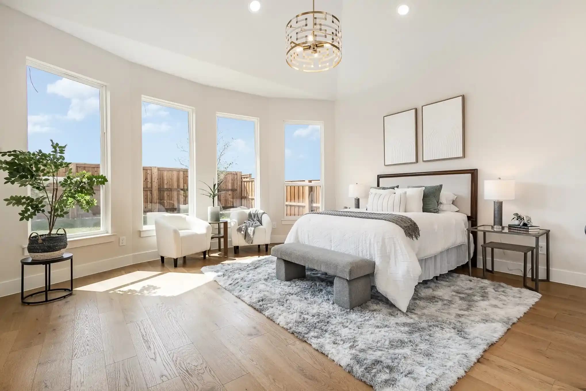 Home staging project 60
