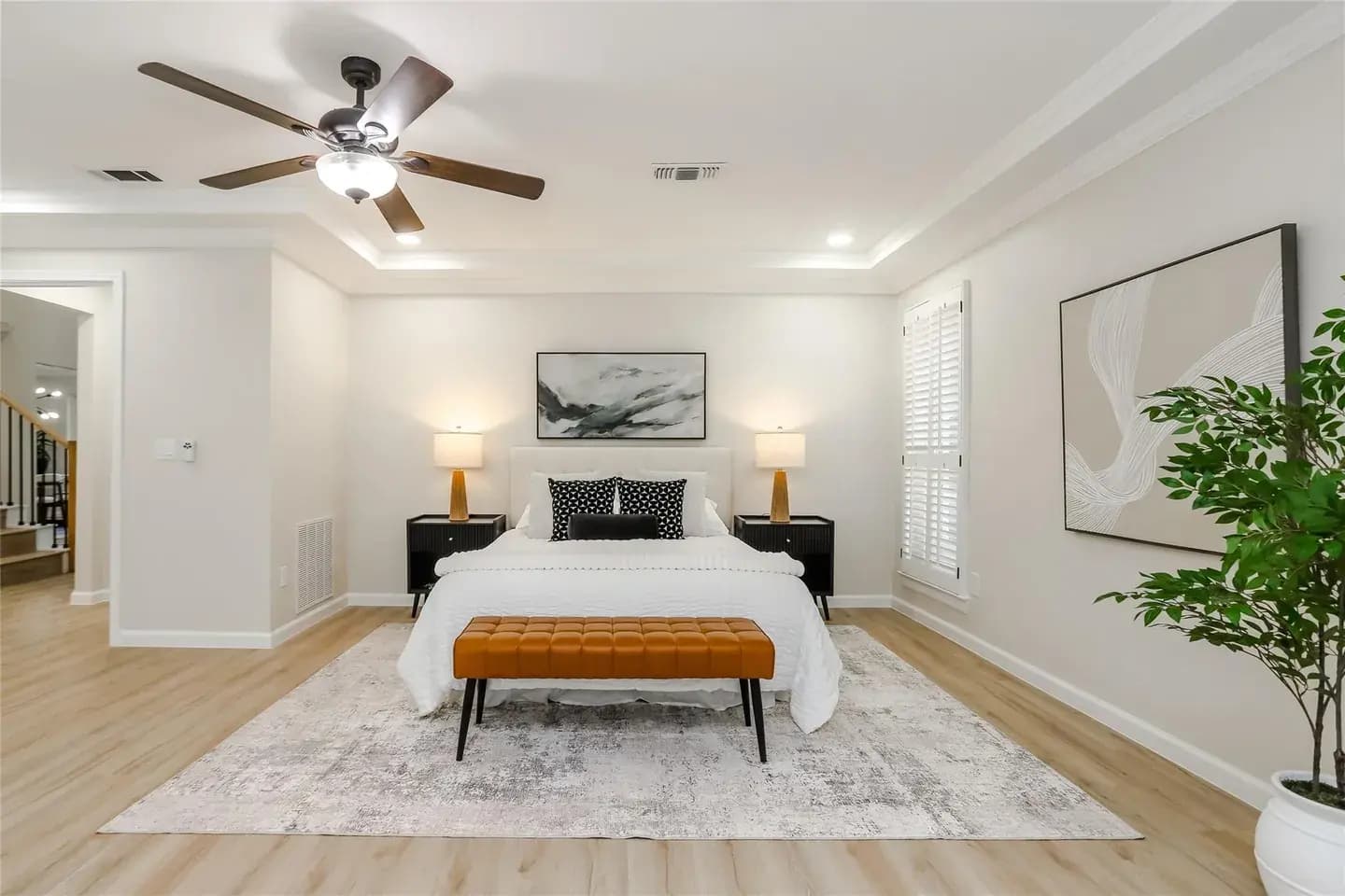 Home staging project 66
