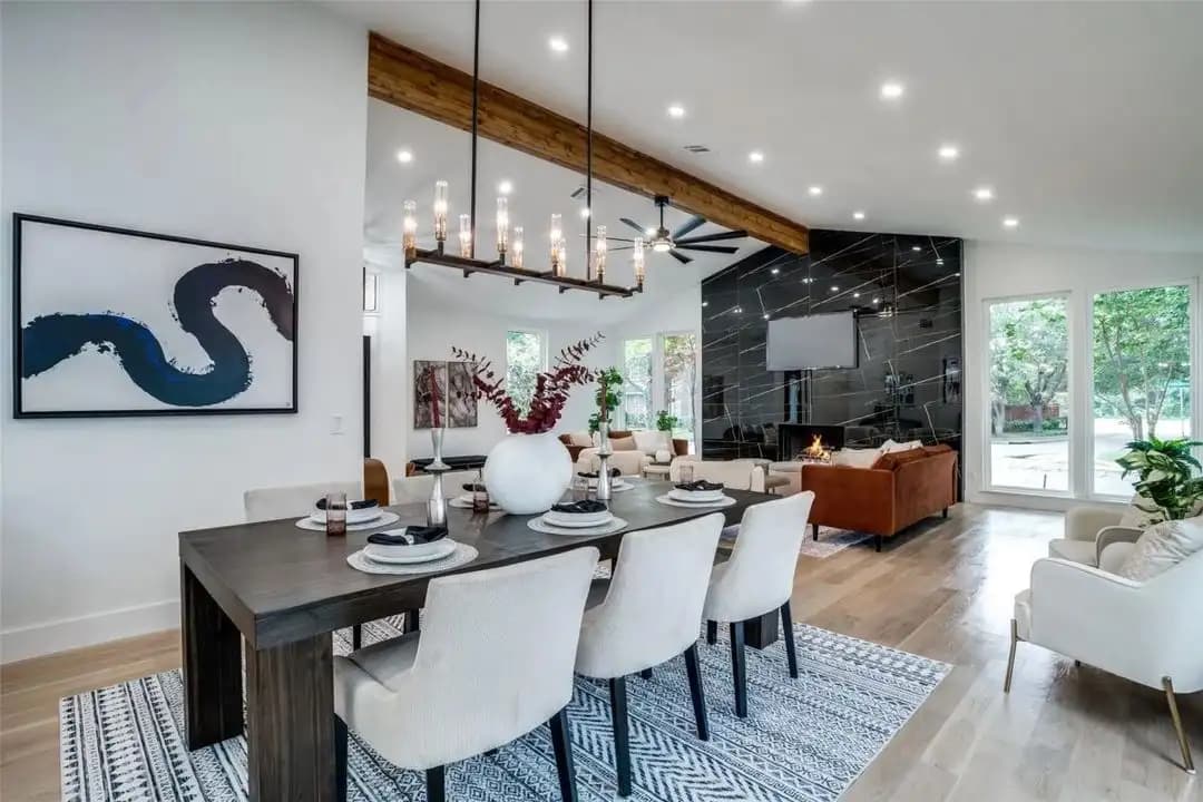 Home staging project 5