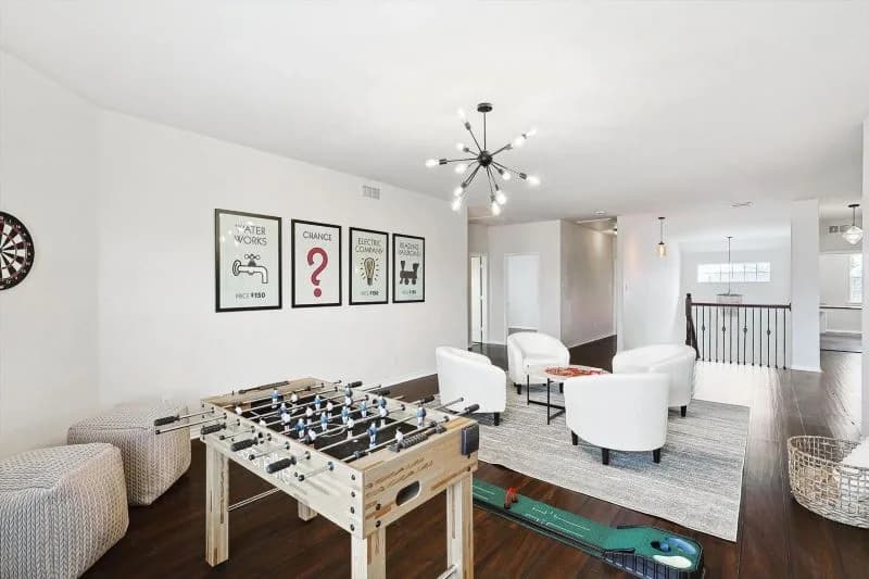 Home staging project 7